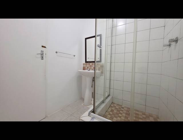 2 BEDROOM APARTMENT RENTED IN MUSGRAVE